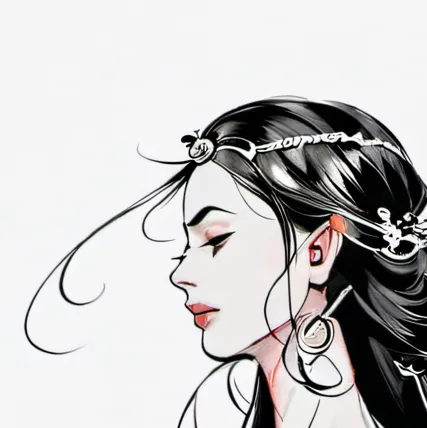 chat with ai character: World girl 