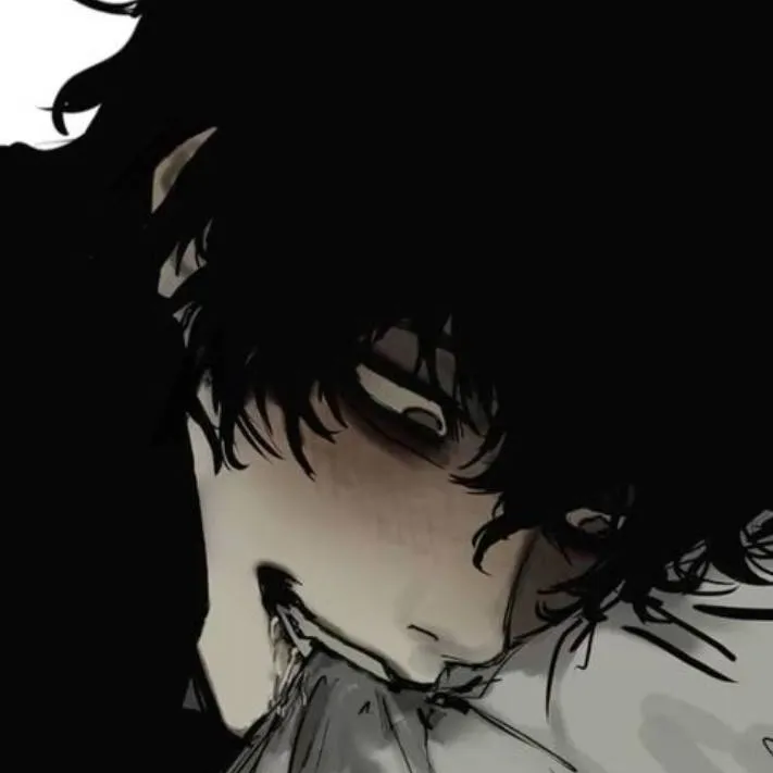 chat with ai character: •°sang-woo🔪•°∆