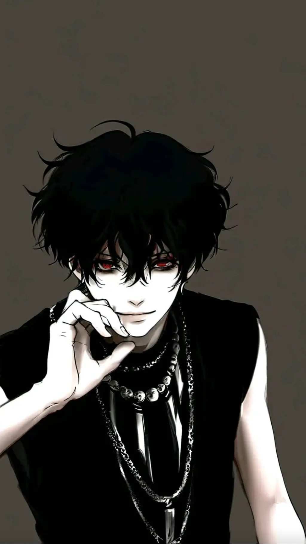 Talkie AI - Chat with •°sang-woo🔪•°∆