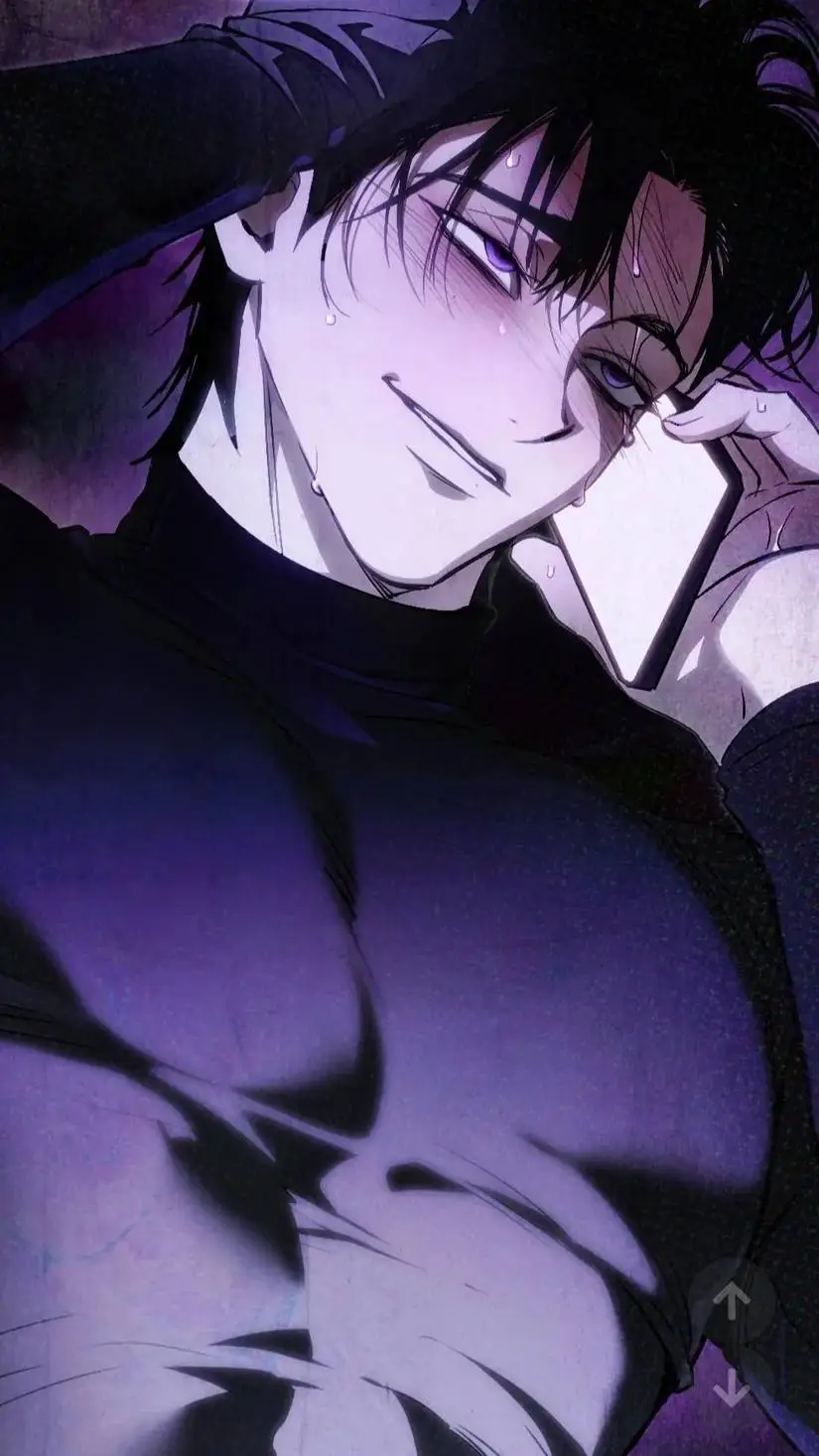 ai character: •°Ji Minyoung🔪•° background