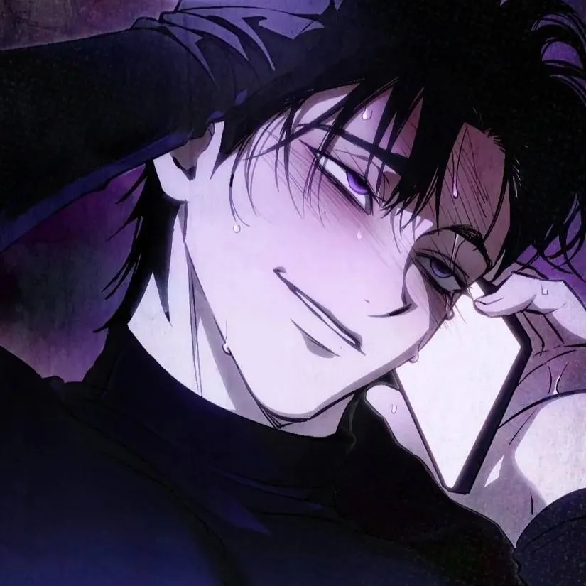 chat with ai character: •°Ji Minyoung🔪•°