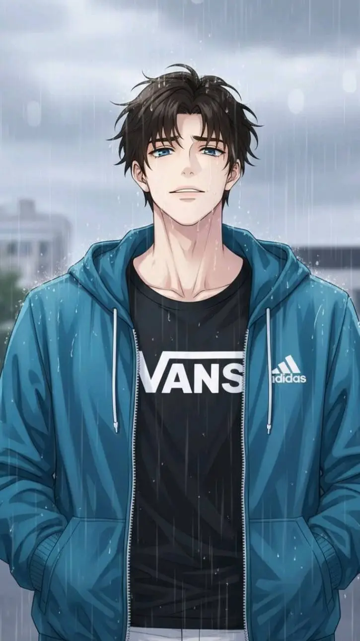 ai character: °•Aidan•° background