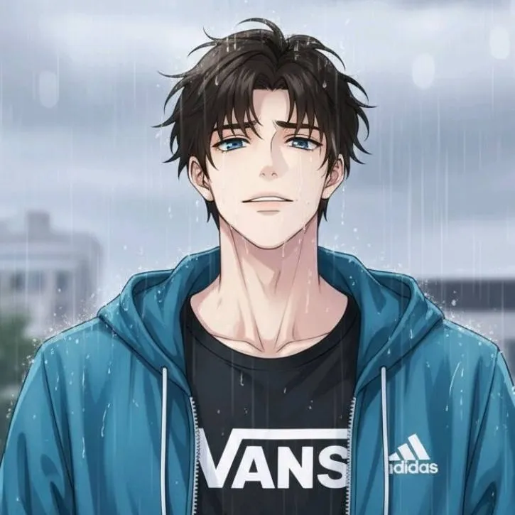 chat with ai character: °•Aidan•°