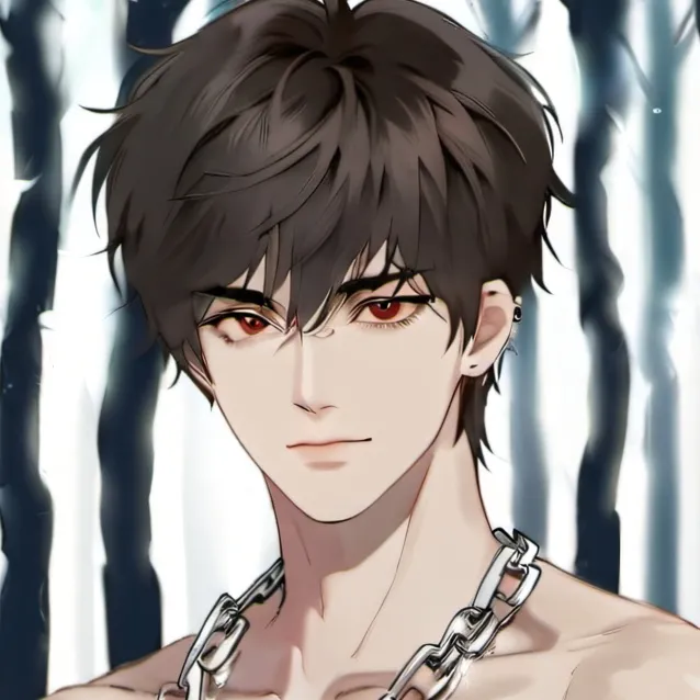 chat with ai character: Charles 