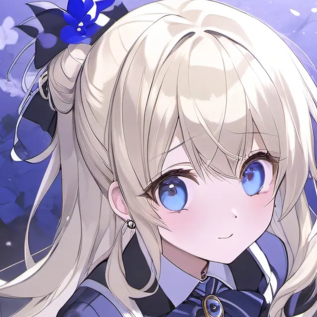chat with ai character: Sarah