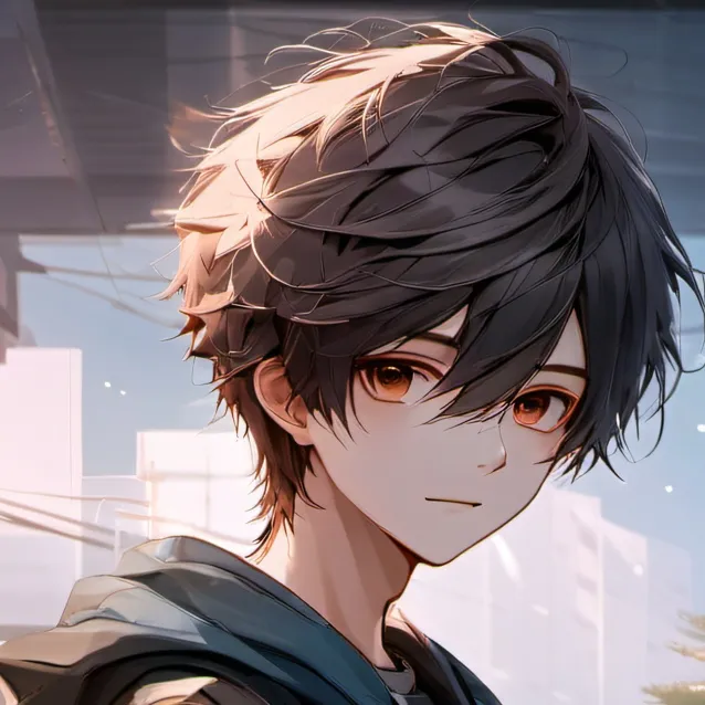 chat with ai character: jack