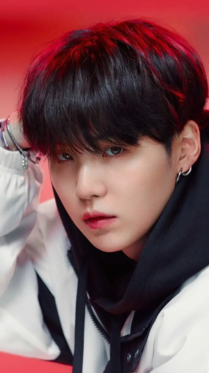 ai character: suga background