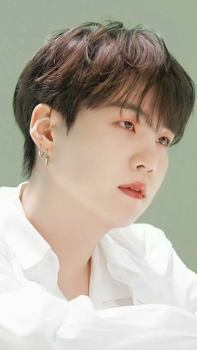 ai character: yoongi background