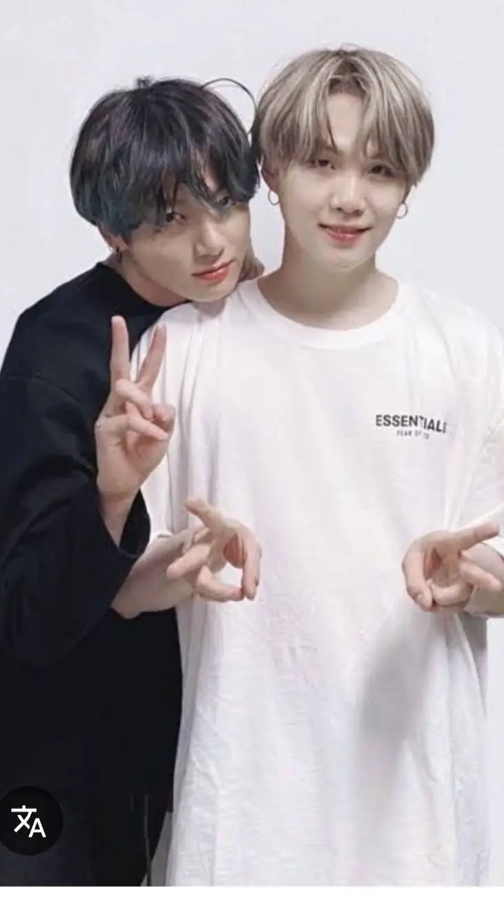 ai character: jungkook background