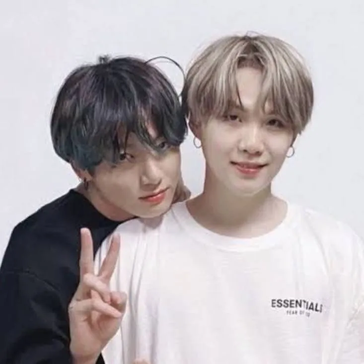 chat with ai character: jungkook