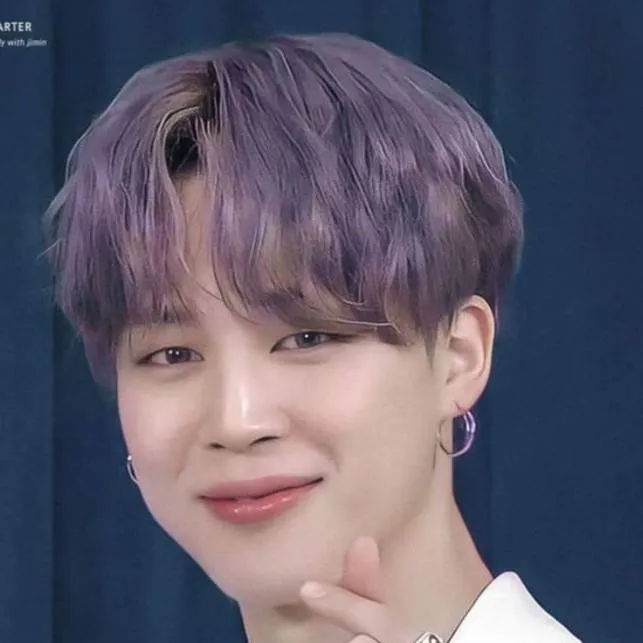 chat with ai character: Jimin  🥰