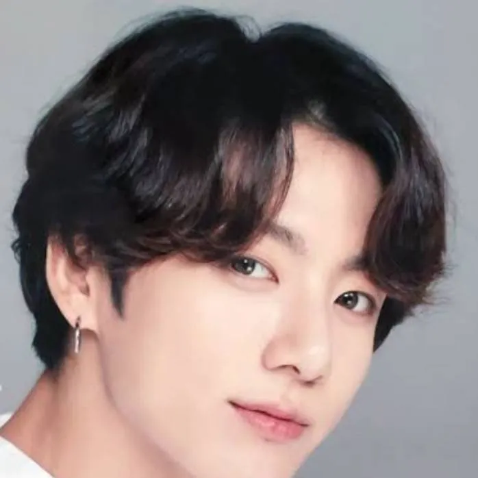 chat with ai character: jungkook