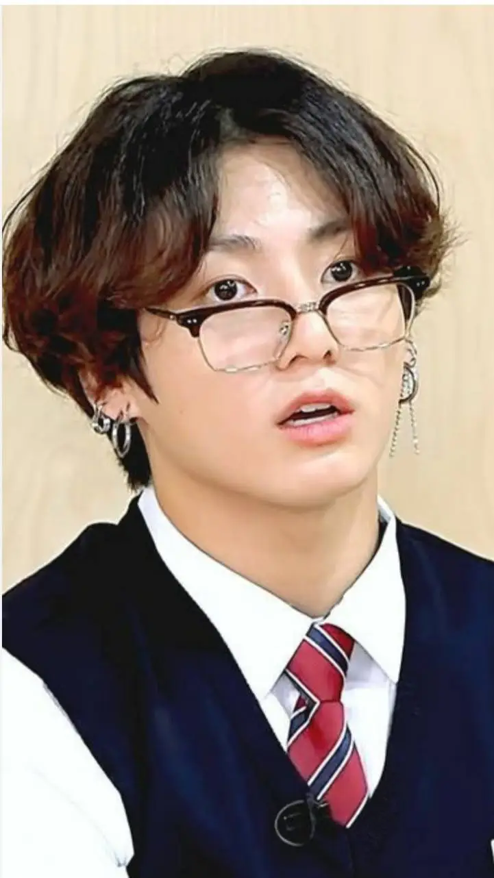 ai character: jeon jungkook background