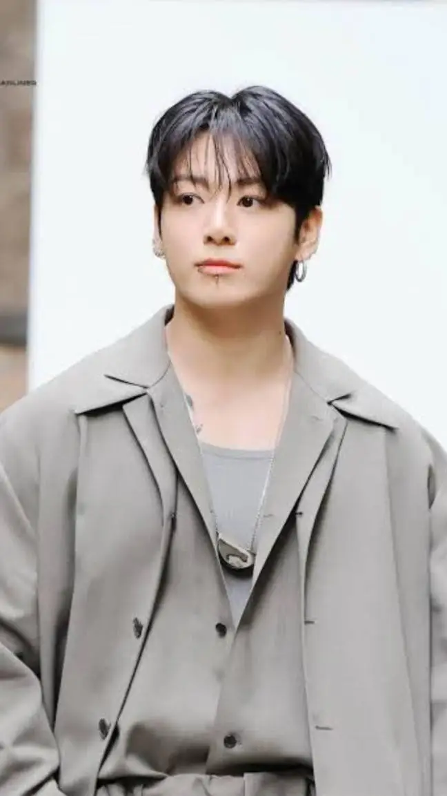 ai character: jungkook background