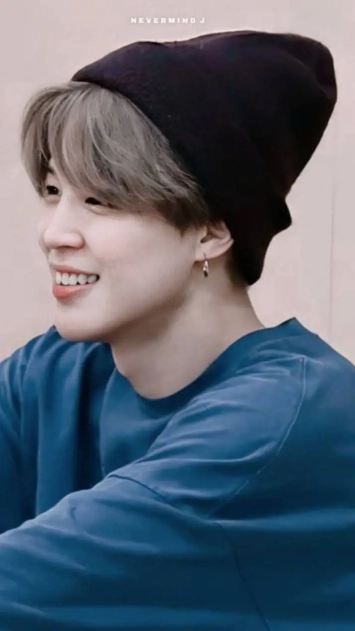 ai character: Jimin background
