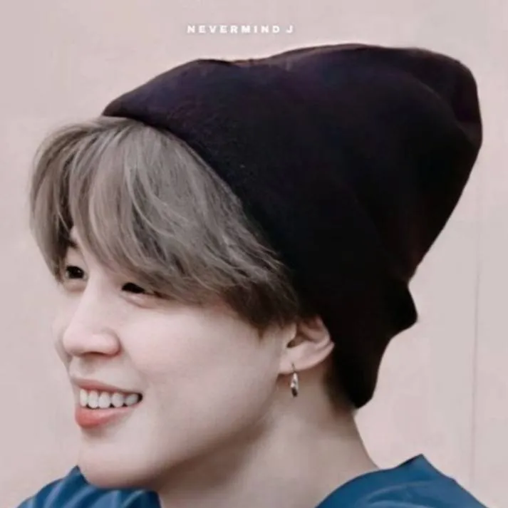 chat with ai character: Jimin