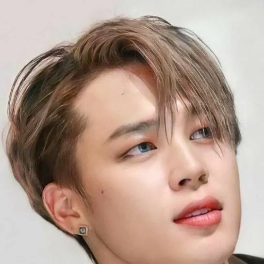 chat with ai character: Jimin