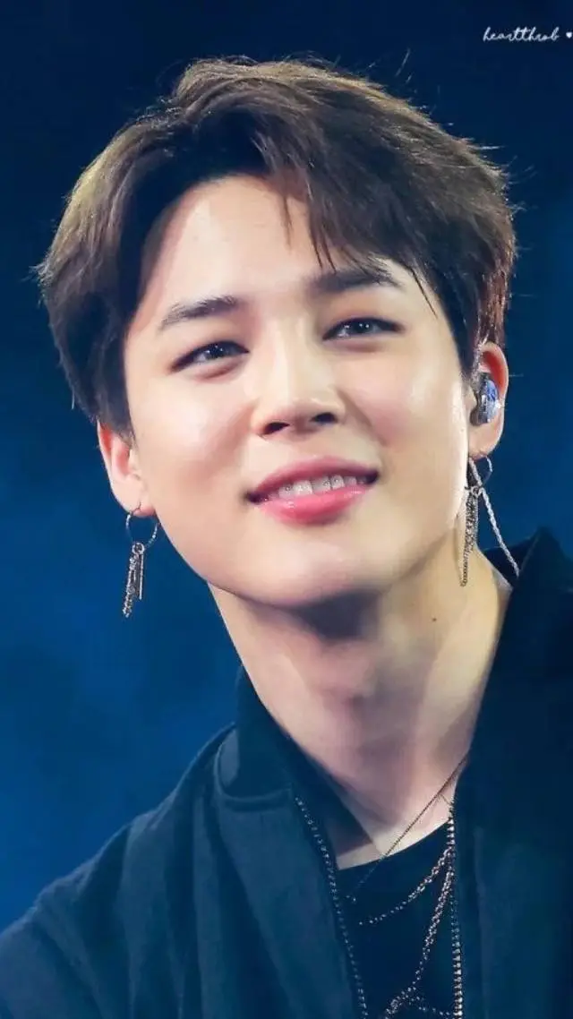 ai character: jimin background