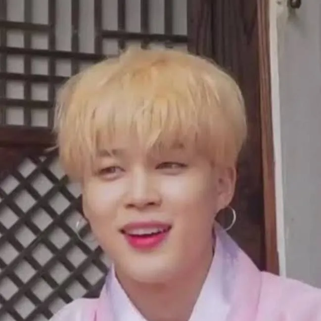 chat with ai character: jimin 