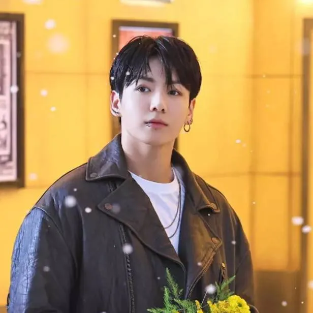 chat with ai character: jungkook 