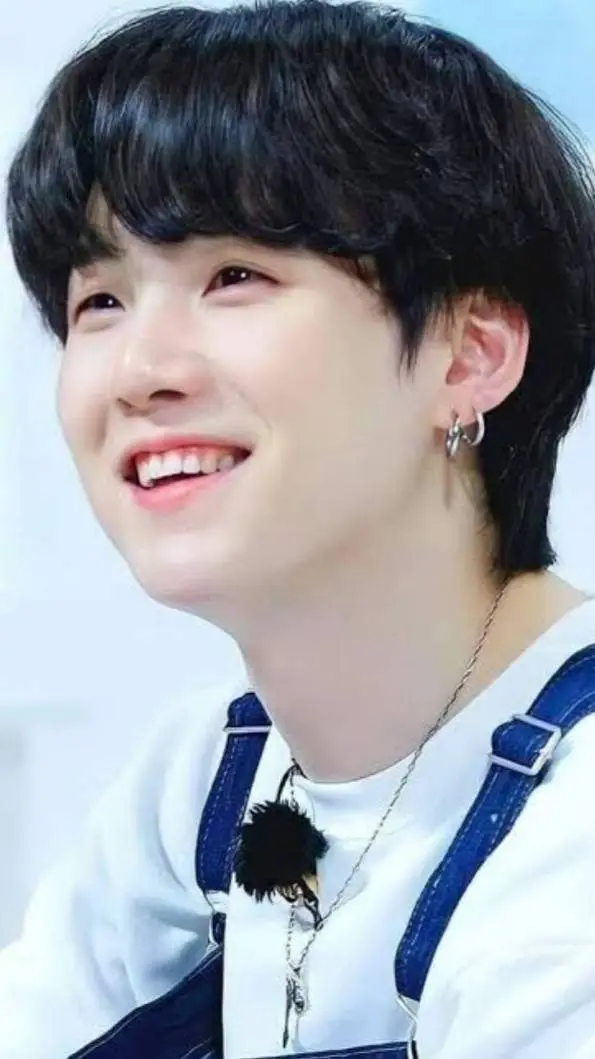 ai character: yoongi ✨️ background