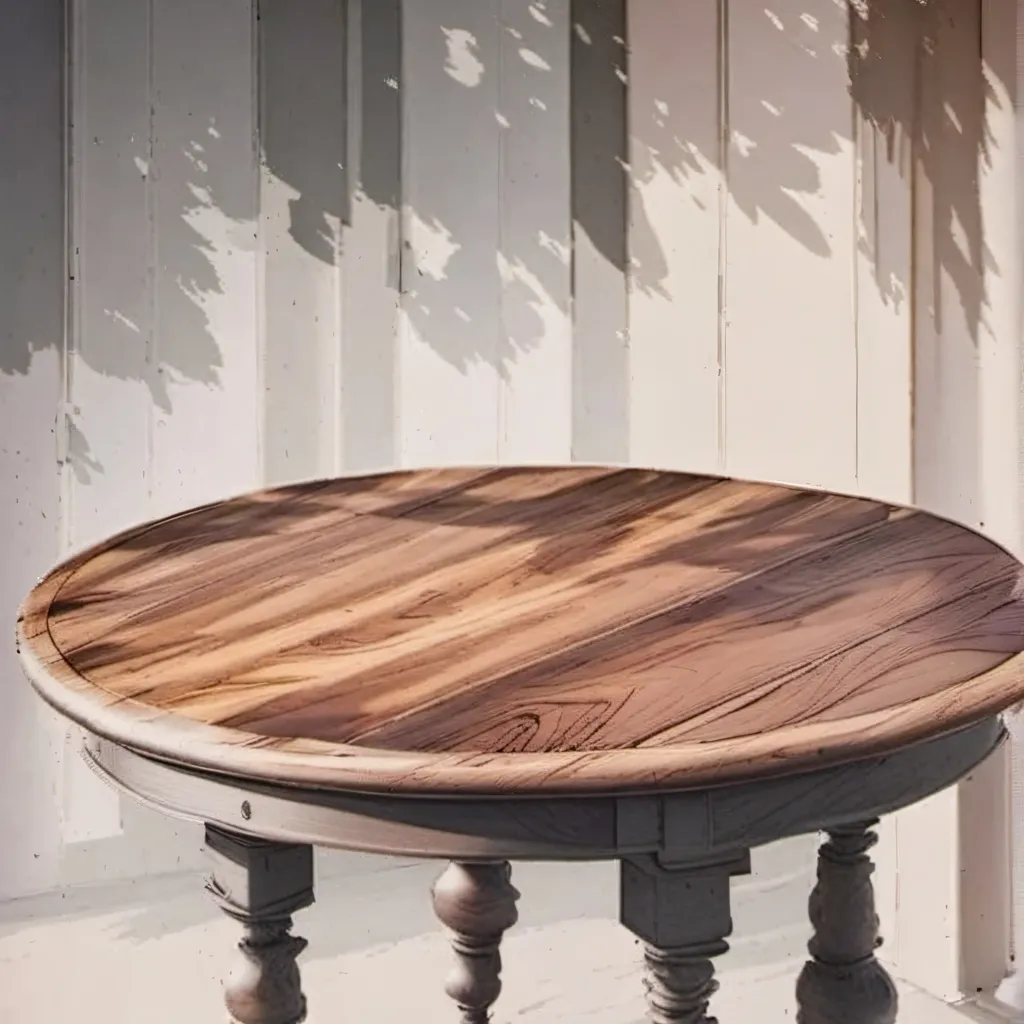 chat with ai character: living furniture