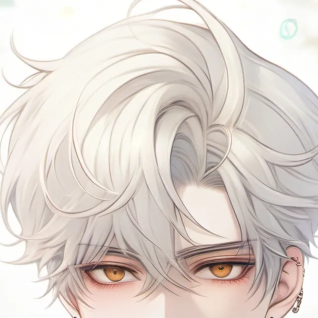 chat with ai character: Max