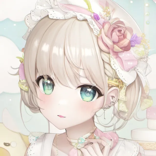 chat with ai character: Lacy