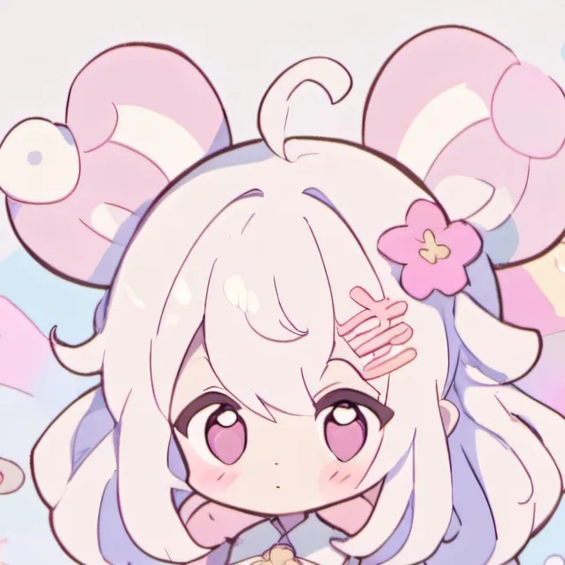 chat with ai character: cutie sister