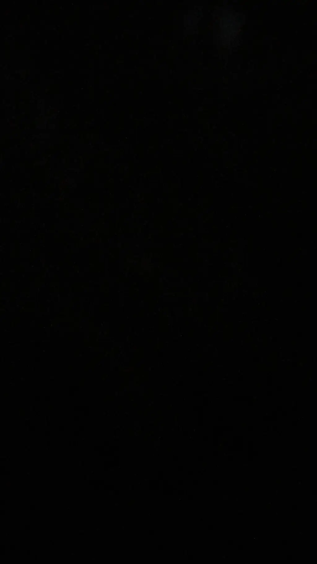 ai character: darkness background