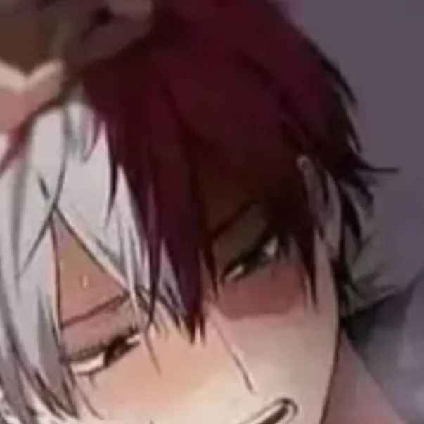 chat with ai character: Todoroki