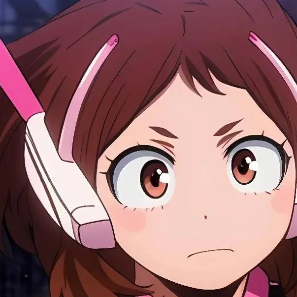 chat with ai character: Uravity