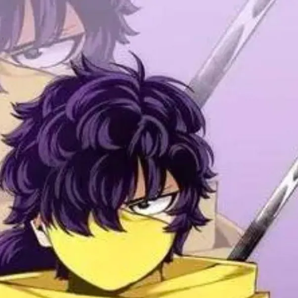 chat with ai character: Mineta