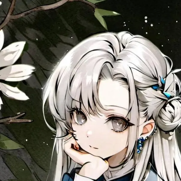 chat with ai character: yn༄