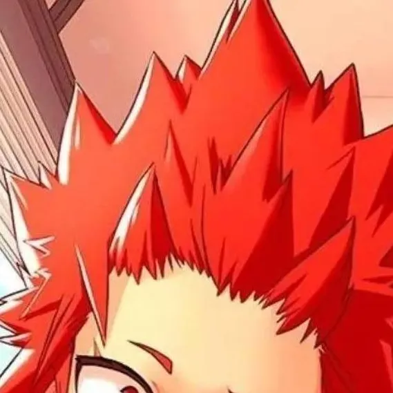 chat with ai character: Kirishima