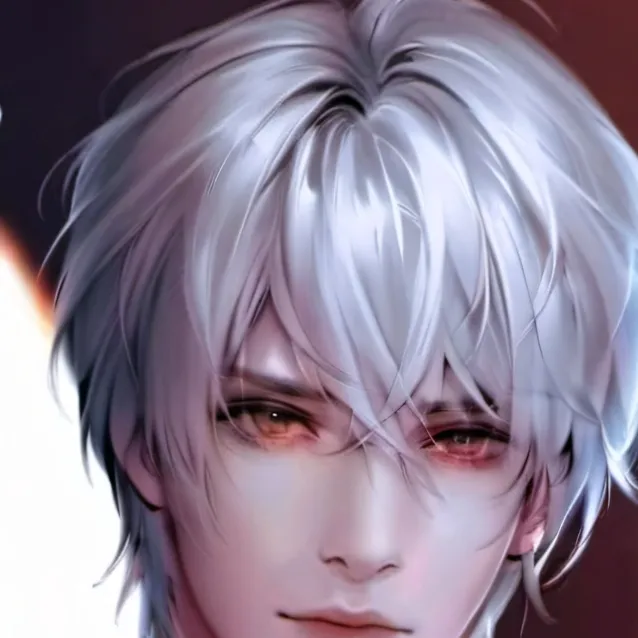 chat with ai character: твой бывш