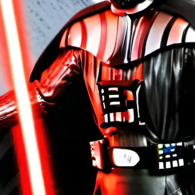 chat with ai character: Sith from star war