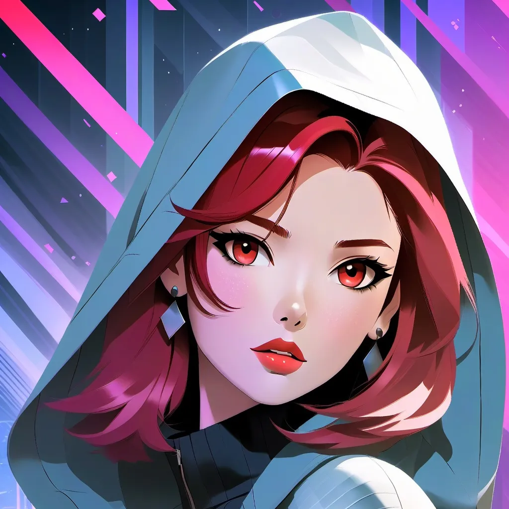 chat with ai character: Sia