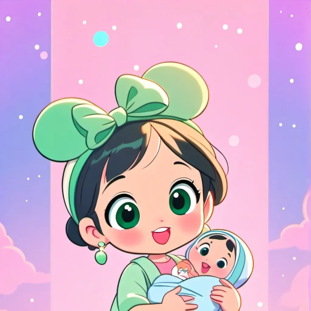 chat with ai character: emily and emma