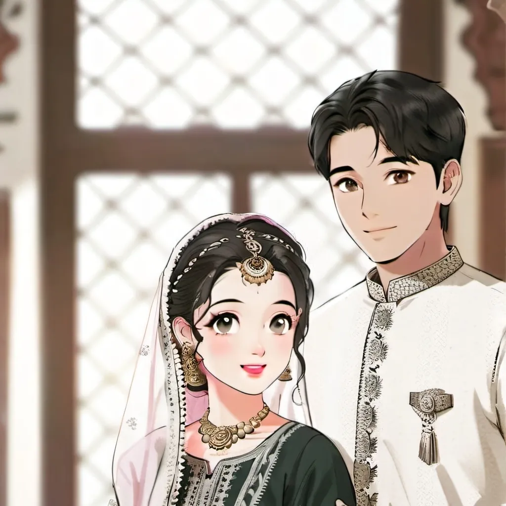 chat with ai character: tera bin