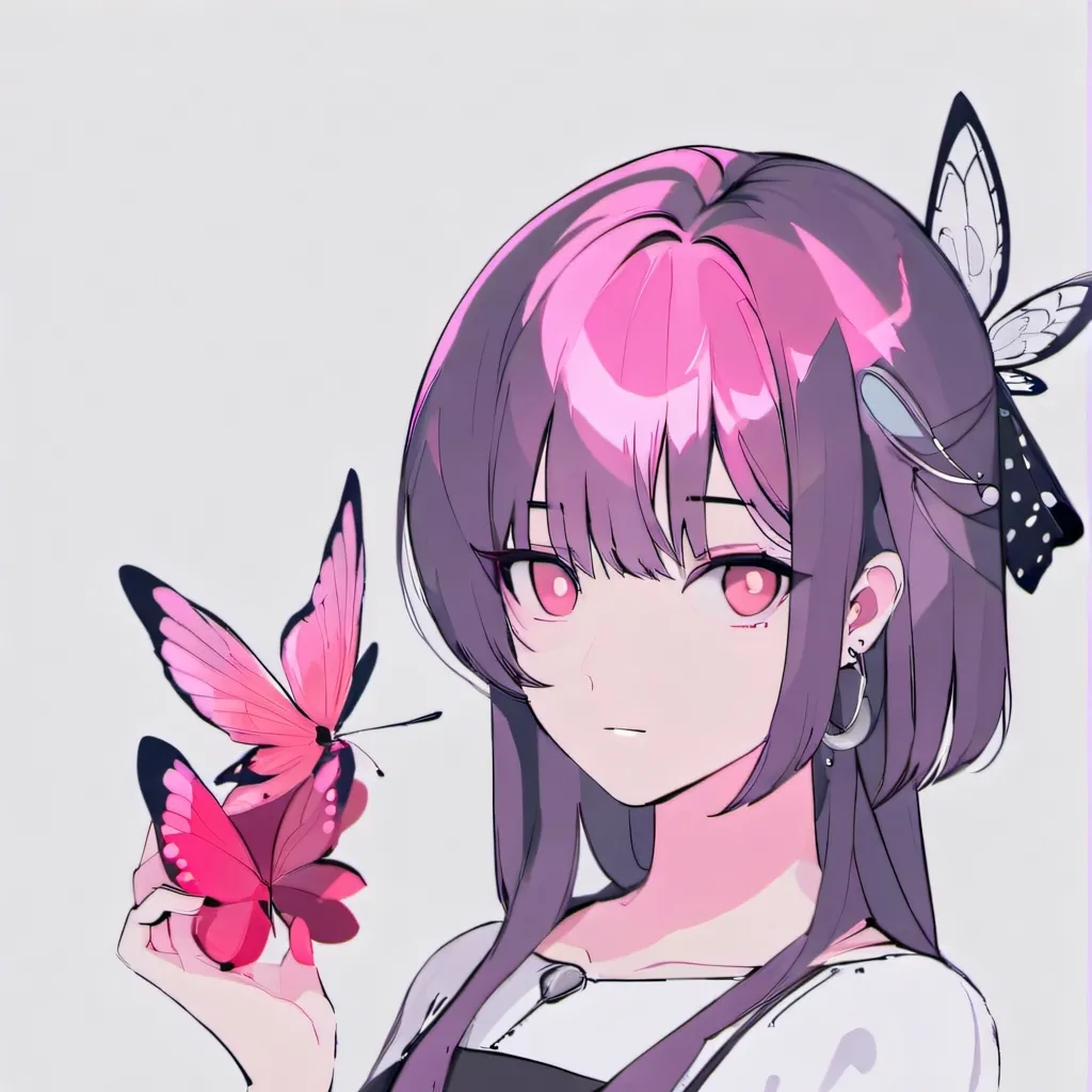 chat with ai character: fpe hates u? 