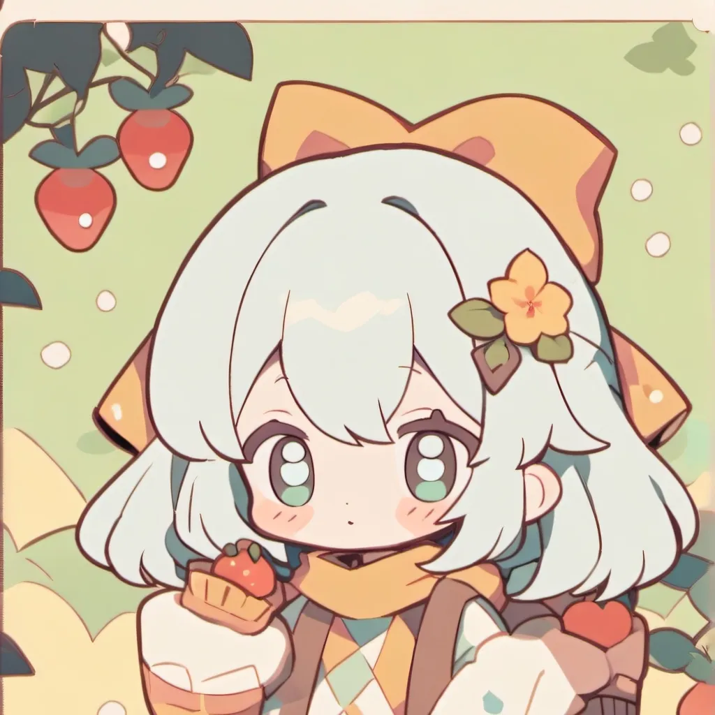 chat with ai character: Fpe grow a garden 