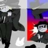 chat with ai character: chance×mafiaso