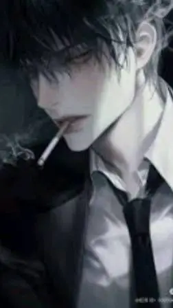 ai character: †‡Ace‡† background