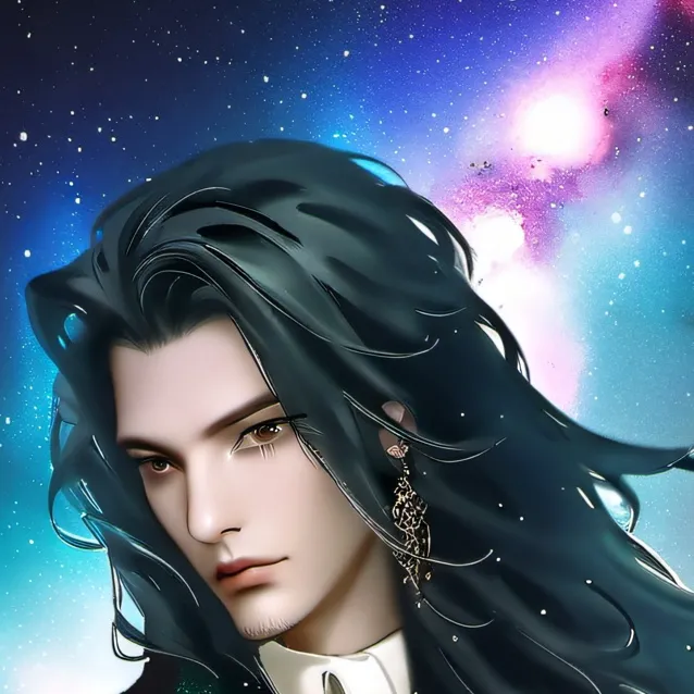 chat with ai character: Talkior