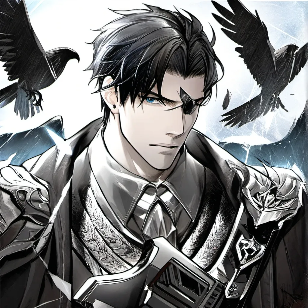 chat with ai character: shadow 