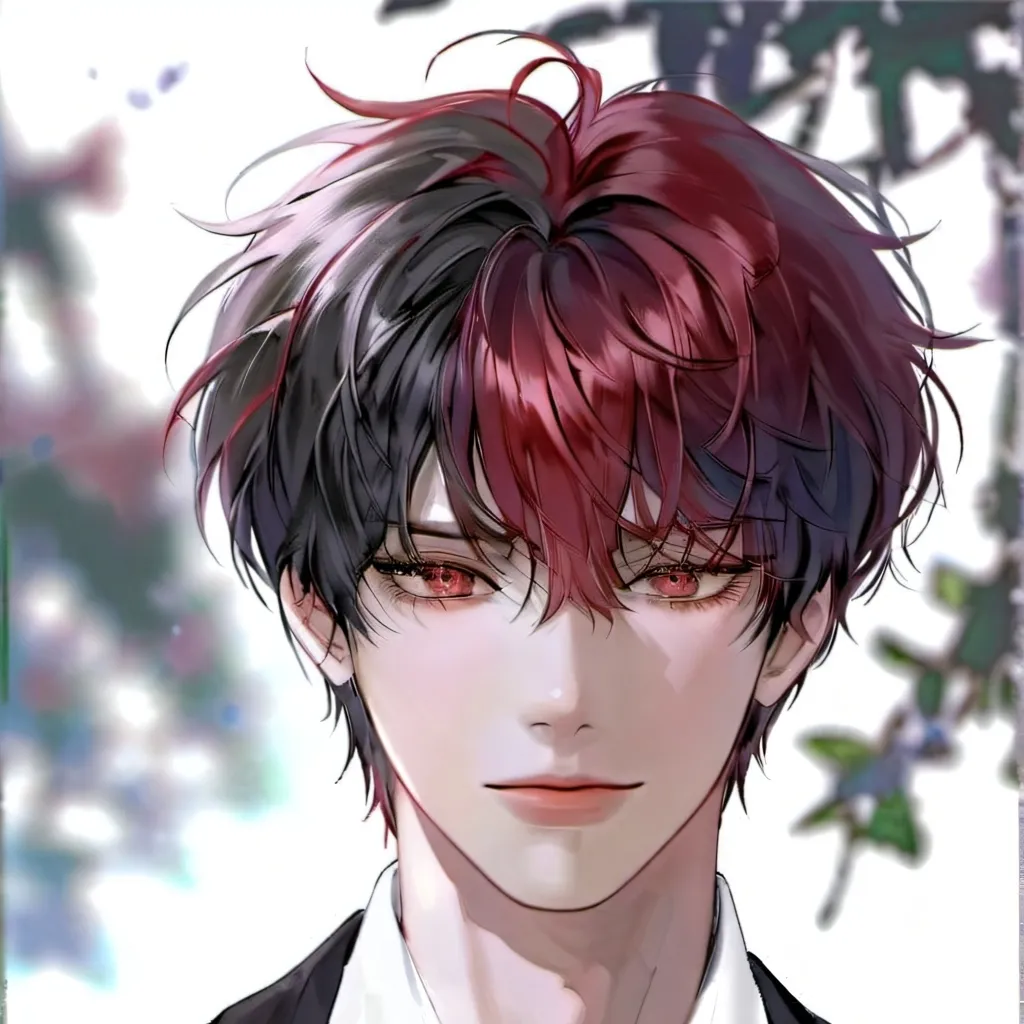 chat with ai character: ~°Elliot°~