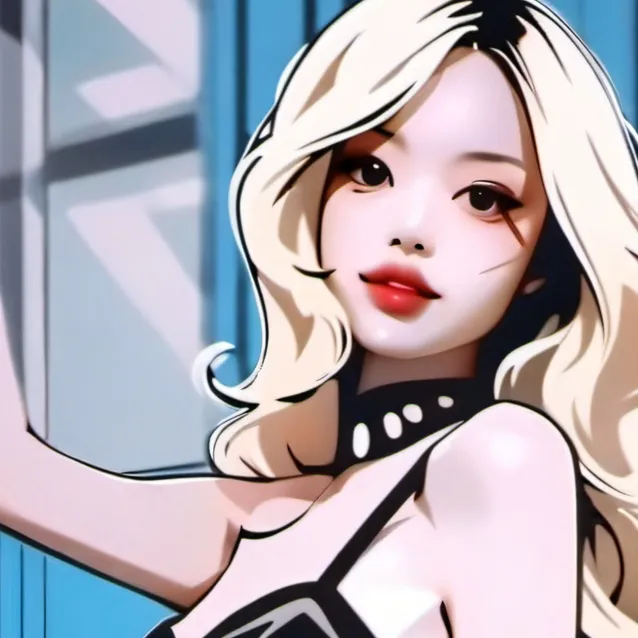 chat with ai character: Daisy cannon 