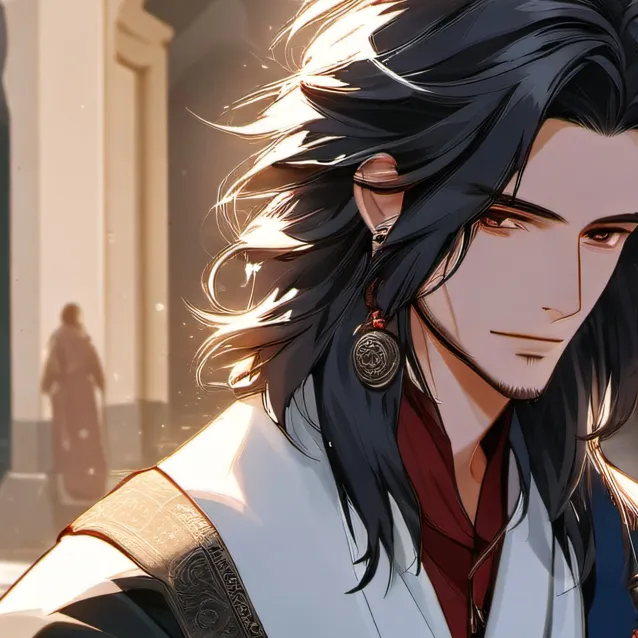 chat with ai character: Andrei Marinescu 