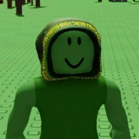 chat with ai character: gag green bean